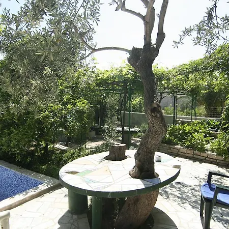 Marta Apartment Trogir