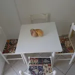 Marta Apartment *