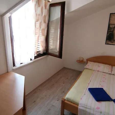 Apartman Marta *