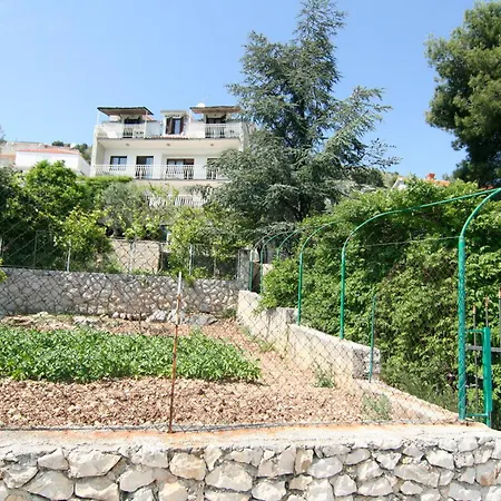 Marta Apartman *