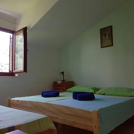 Apartman Marta
