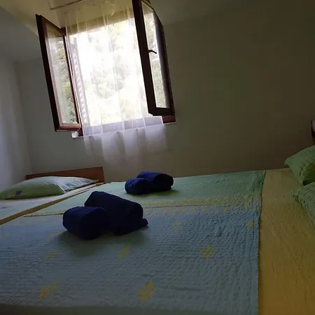 Marta Apartman Trogir