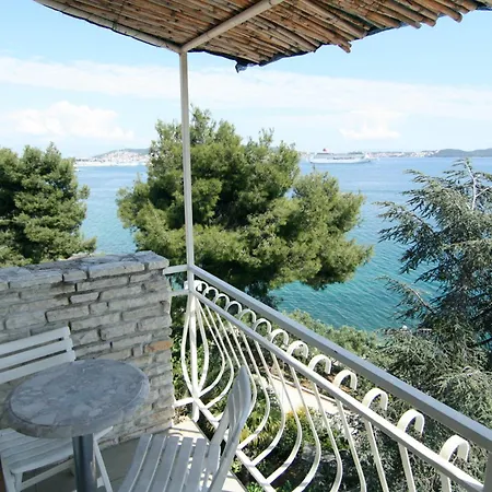 Marta Apartman *