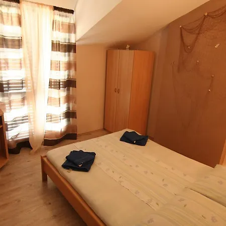 Apartman Marta *