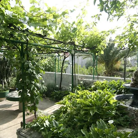 아파트 Marta 트로기르