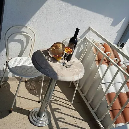 Marta Apartment Trogir