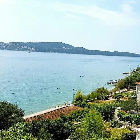 Marta Apartment Trogir