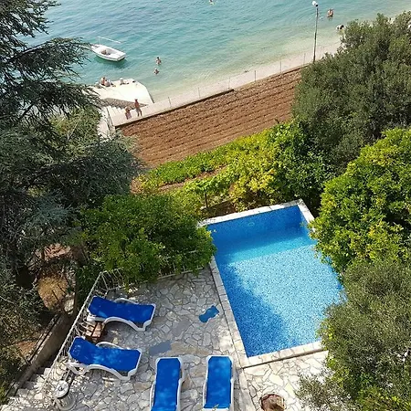 Marta Apartment