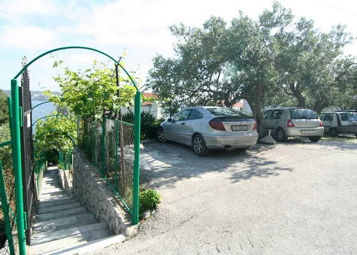 Marta * Trogir