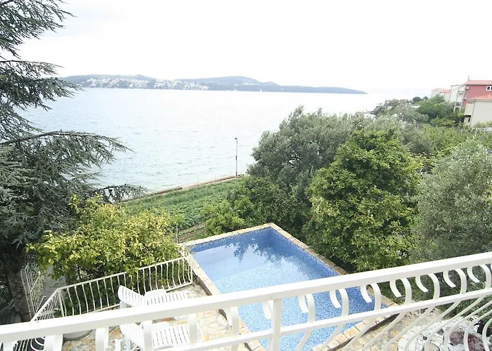 Marta * Τρογκίρ