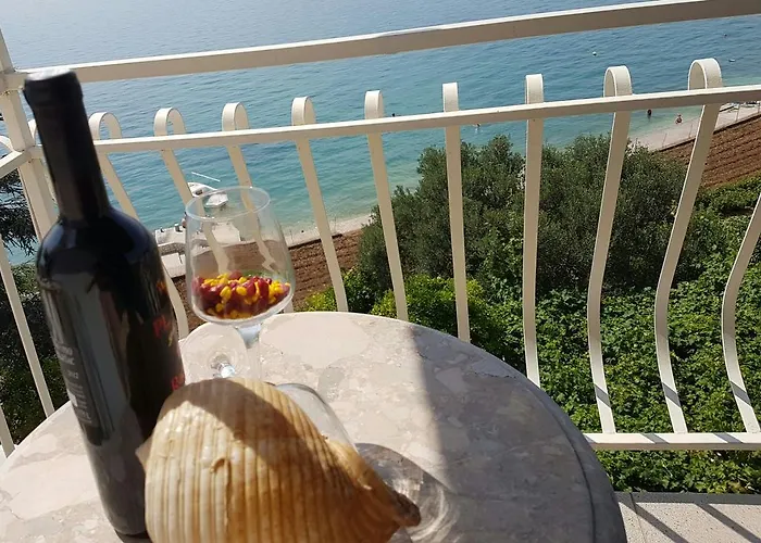 Marta Διαμέρισμα