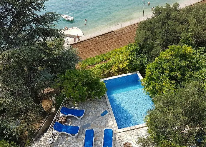 Marta Διαμέρισμα