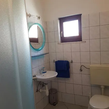 Appartement Marta Trogir